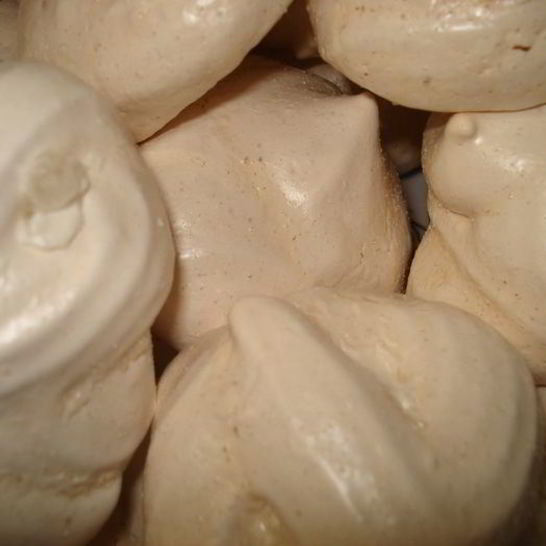 Рецепт безе классика