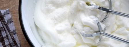 безе с шоколадом. Шаг 6