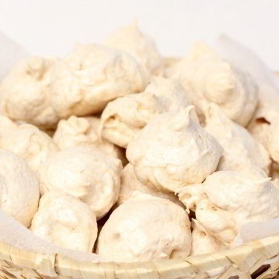 Рецепт безе в духовке