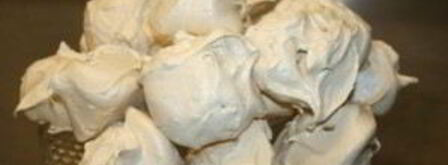 безе в мультиварке. Шаг 4