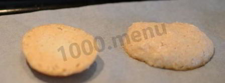 кокосовое безе. Шаг 5