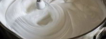 крем мокрое безе. Шаг 5