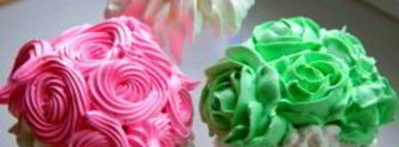 крем мокрое безе. Шаг 7