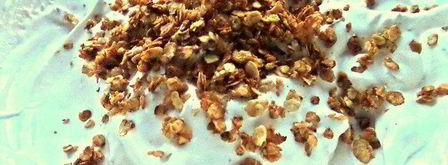 ореховое безе. Шаг 12