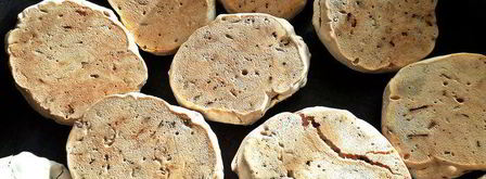 ореховое безе. Шаг 15