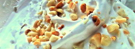 ореховое безе. Шаг 10