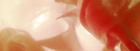 шоколадное безе. Шаг 3