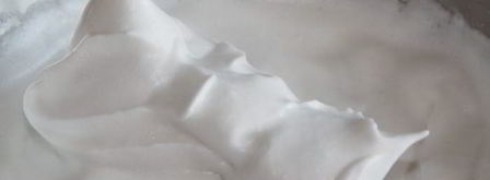 шоколадные безе. Шаг 4