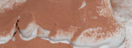 шоколадные безе. Шаг 5