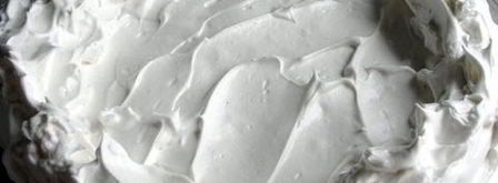 торт-безе павлова. Шаг 4