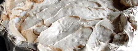 торт-безе павлова. Шаг 6