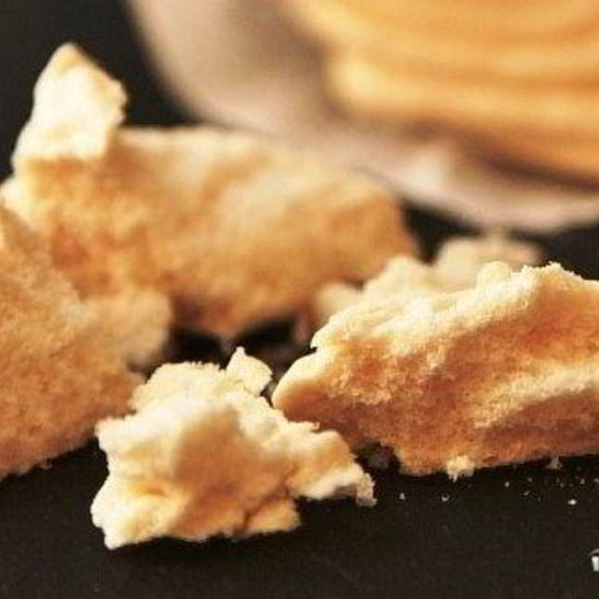 Рецепт заварного безе