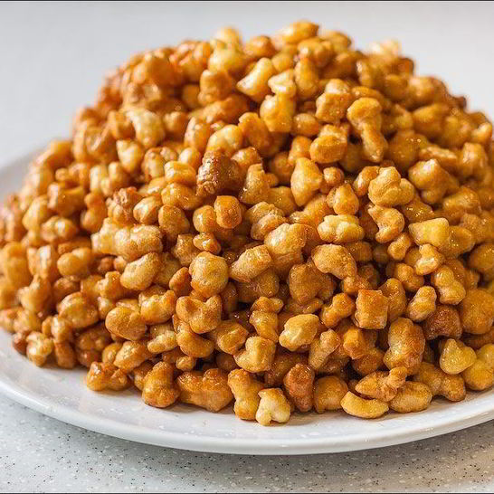 Рецепт чак-чака без водки