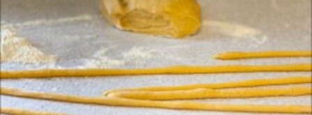 чак-чак без водки. Шаг 6