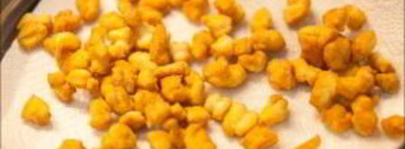 чак-чак без водки. Шаг 10