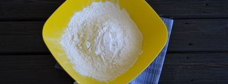 чак-чак без яиц. Шаг 5