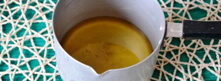 чак-чак, который тает во рту. Шаг 23