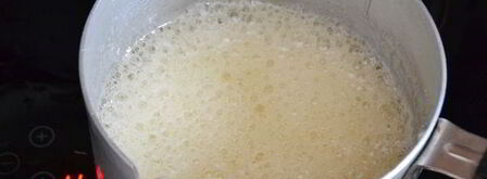 чак-чак, который тает во рту. Шаг 25