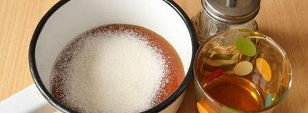 чак-чак по-башкирски. Шаг 20