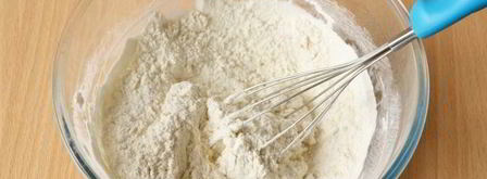 чак-чак по-башкирски. Шаг 10