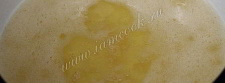 чак-чак с медом. Шаг 9