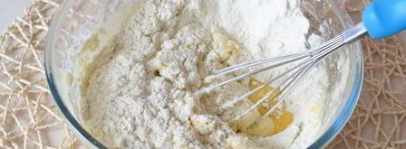 чак-чак с водкой. Шаг 6