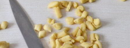 чак-чак с водкой. Шаг 11