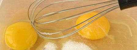 чак-чак со сгущенкой. Шаг 4