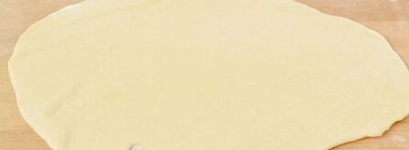 чак-чак со сгущенкой. Шаг 8