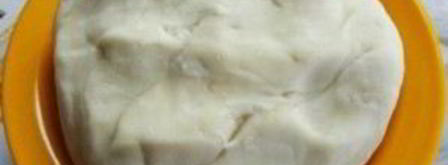 чак-чак традиционный. Шаг 3