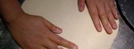 чак-чак традиционный. Шаг 4