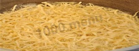 домашний чак-чак. Шаг 5