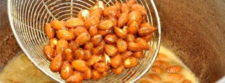 домашний чак-чак. Шаг 6