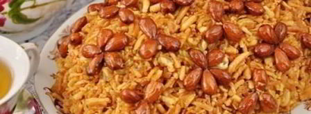 домашний чак-чак. Шаг 9