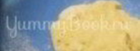 татарский чак-чак. Шаг 3