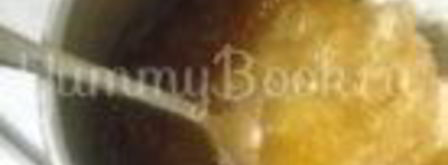 татарский чак-чак. Шаг 10