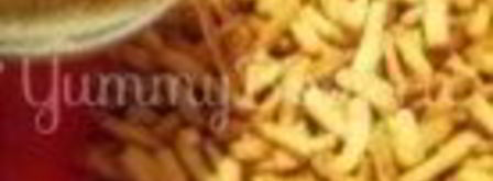 татарский чак-чак. Шаг 11