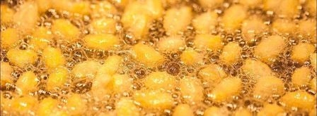 восточная сладость чак-чак. Шаг 13