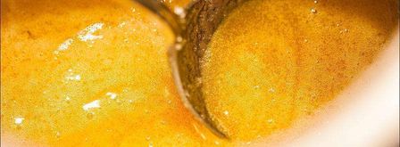 восточная сладость чак-чак. Шаг 17