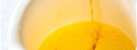 восточная сладость чак-чак. Шаг 4