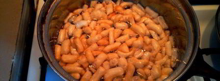 восточный чак-чак. Шаг 4