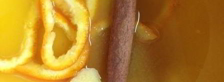 десерт для идеальной фигуры. Шаг 3