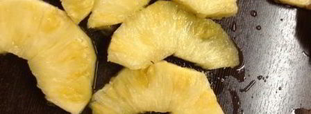 десерт для идеальной фигуры. Шаг 5