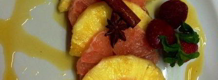 десерт для идеальной фигуры. Шаг 7