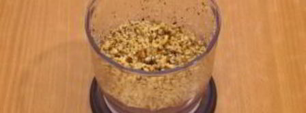 десерт морозко. Шаг 3