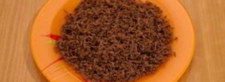 десерт морозко. Шаг 4