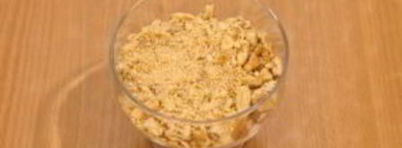 десерт морозко. Шаг 6