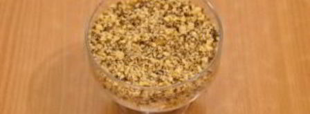 десерт морозко. Шаг 7