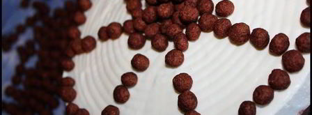 десерт моя фантазия. Шаг 12