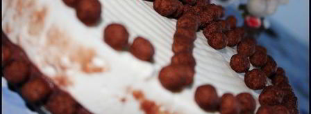 десерт моя фантазия. Шаг 13